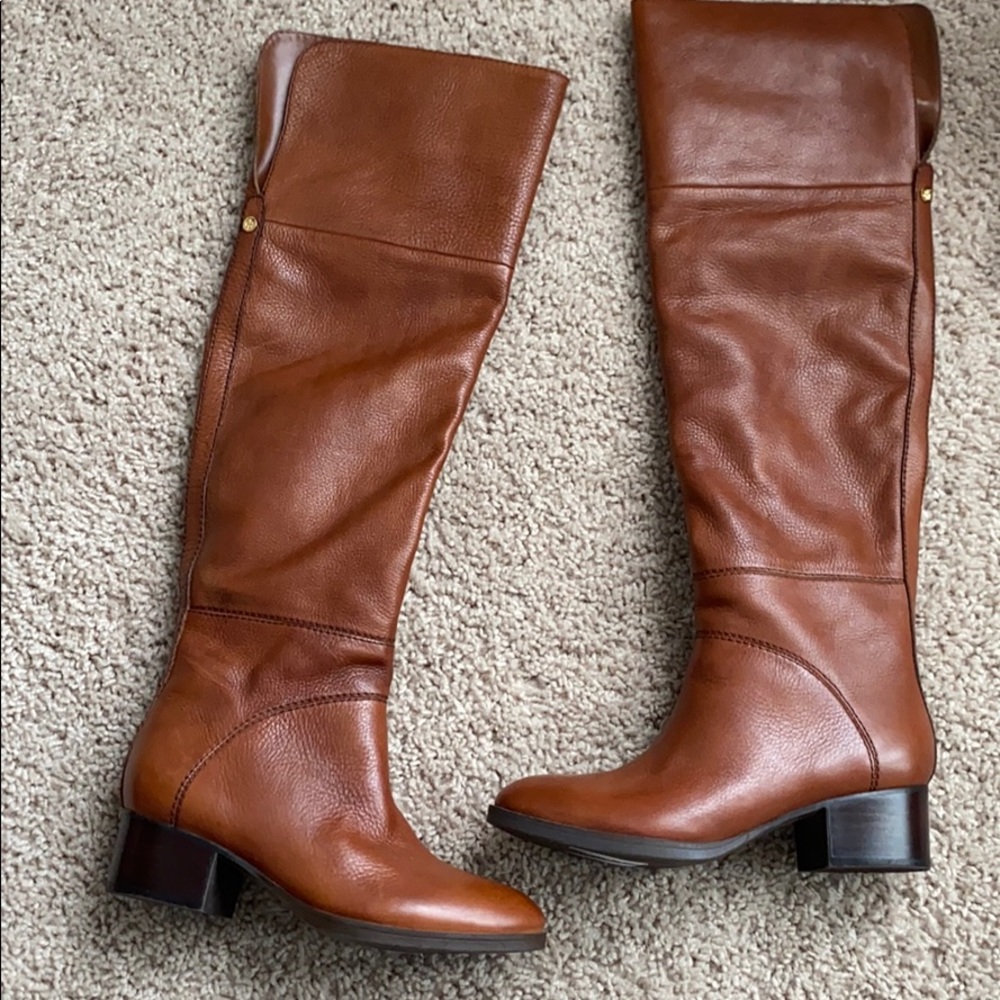 Tommy Hilfiger Boots